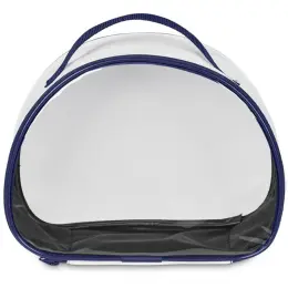 Hoppla Aloe Toiletry Navy